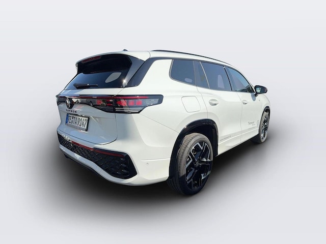 Volkswagen Tayron eHybrid