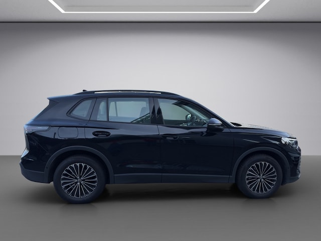 Volkswagen Tiguan 2.0 TDI DSG Life