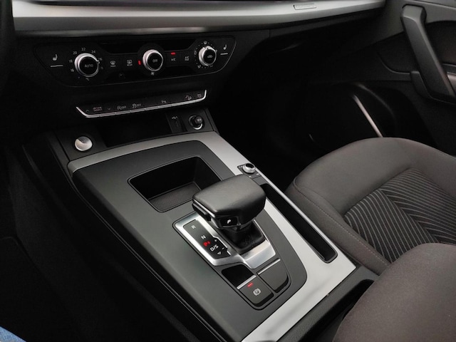 Audi Q5 40 TFSI Quattro S-Tronic
