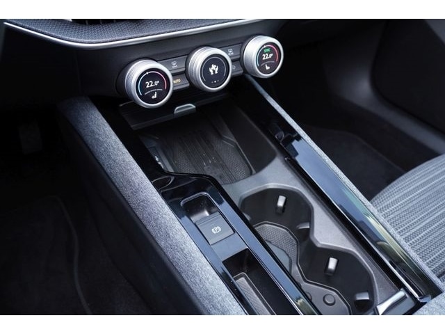 Skoda Superb 2.0 TDI 4x4 Combi Selection