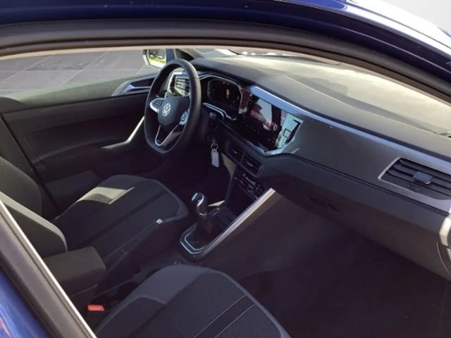 Volkswagen Polo IQ.Drive Style