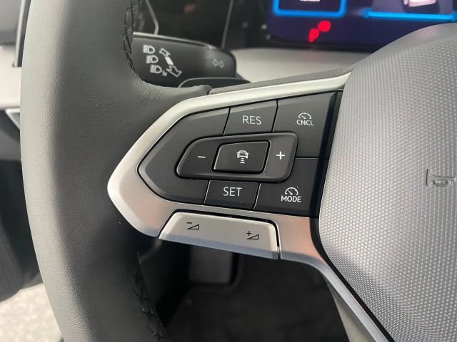 Volkswagen Golf DSG eHybrid