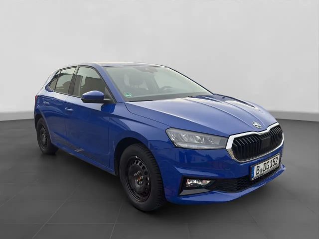 Skoda Fabia Ambition