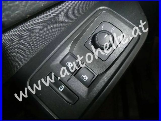 Volkswagen Caddy Move