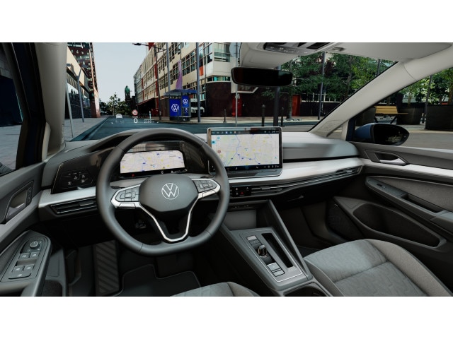 Volkswagen Golf 1.5 eTSI DSG Golf VIII Life