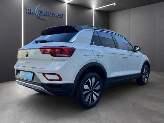 Volkswagen T-Roc 1.5 TSI DSG Move