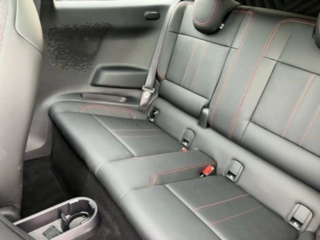 MINI Cooper E J01 HC0