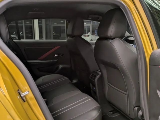 Opel Astra GS-Line Grand Sport