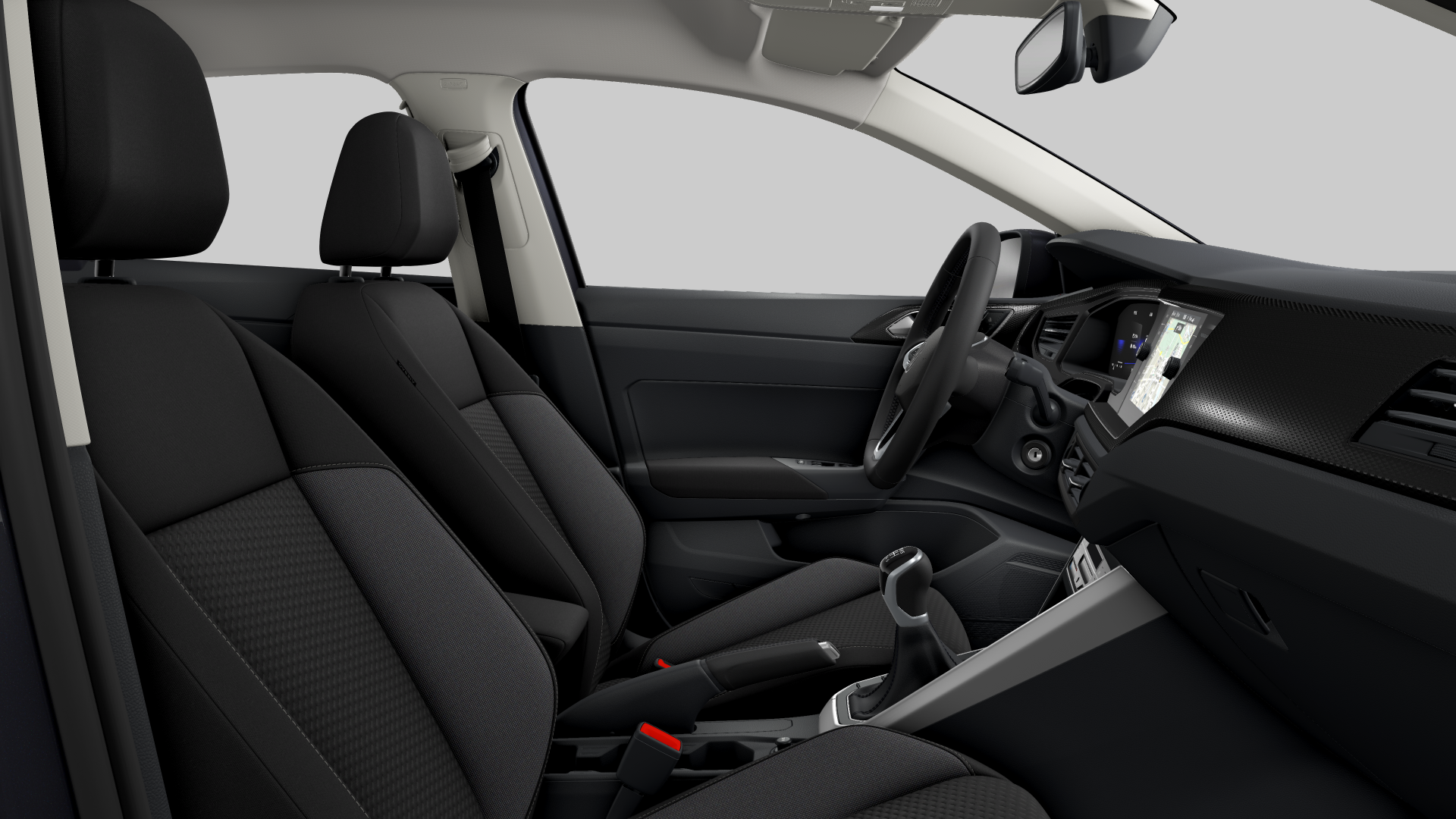 Volkswagen Taigo 1.0 TSI Life