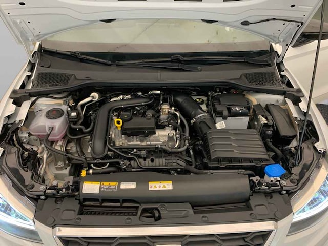 Seat Ibiza 1.0 TSI DSG FR-lijn