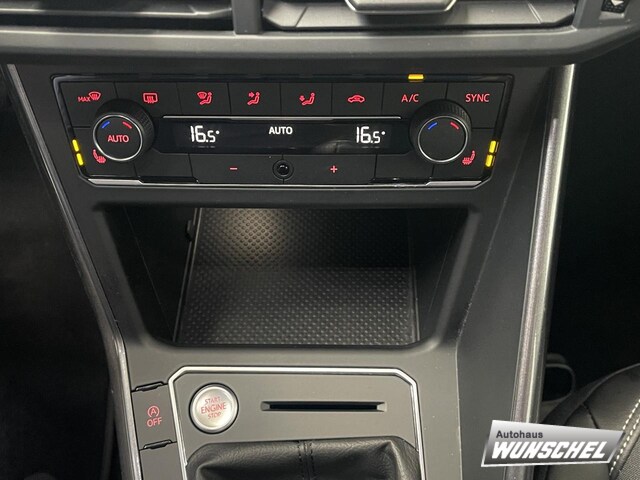 Volkswagen Polo 1.0 TSI Highline