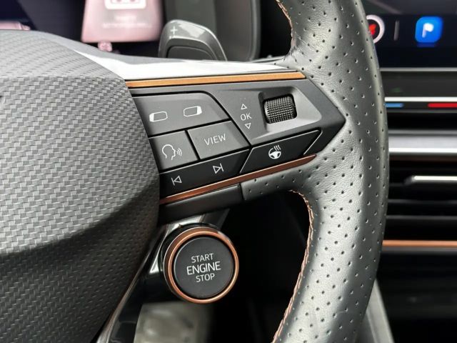 Cupra Formentor 2.5 TSI 4Drive VZ5