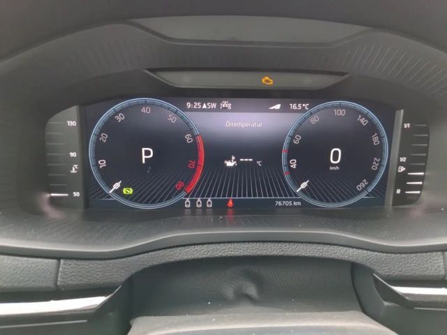 Skoda Karoq 1.5 TSI Style Style