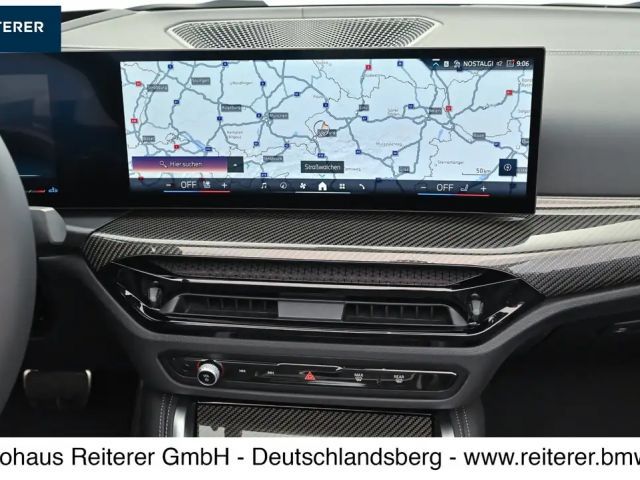 BMW 420 420d Cabrio M-Sport