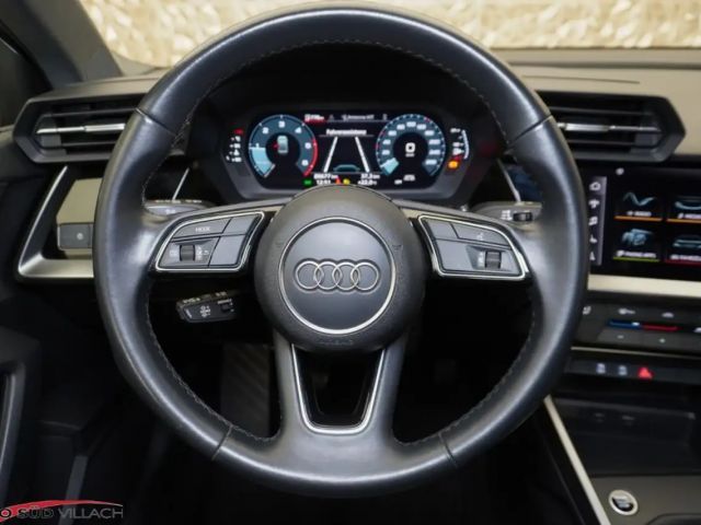 Audi A3 2.0 TDI Sedan