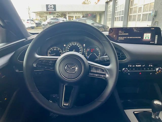 Mazda 3 2.5L Exclusive-line