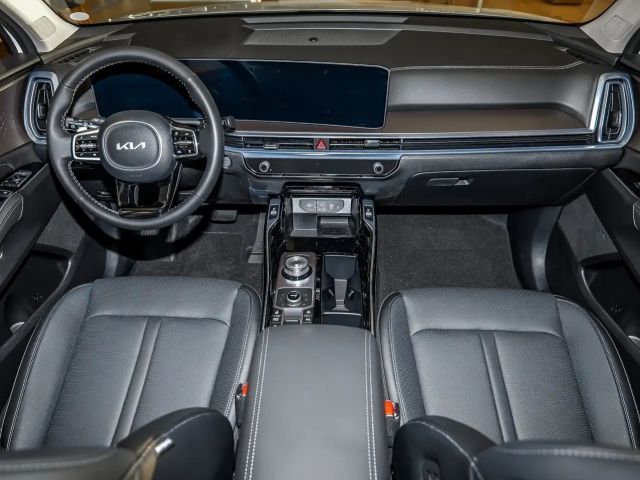 Kia Sorento PHEV Spirit