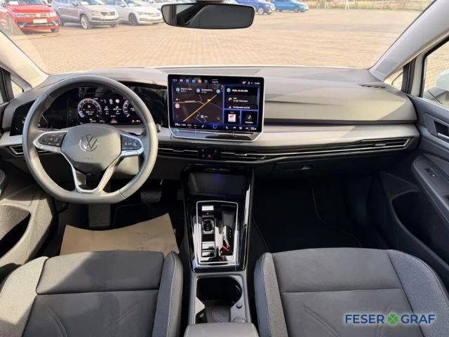 Volkswagen Golf Golf VIII Style