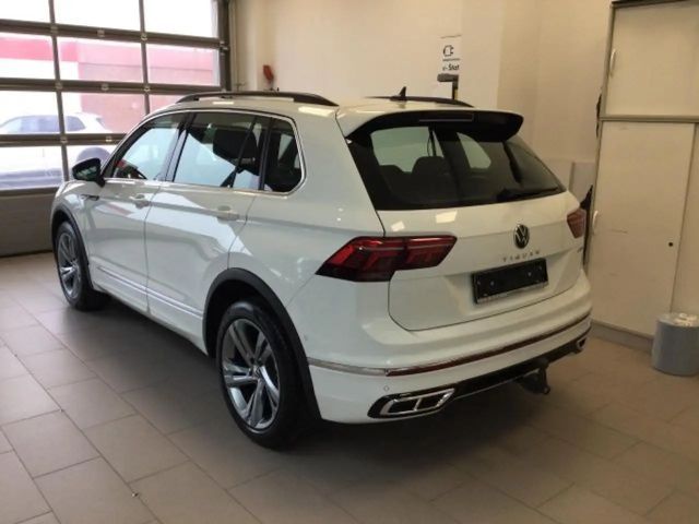 Volkswagen Tiguan 2.0 TDI 4Motion DSG R-Line