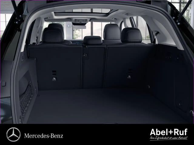 Mercedes-Benz GLE 300 4MATIC GLE 300 d