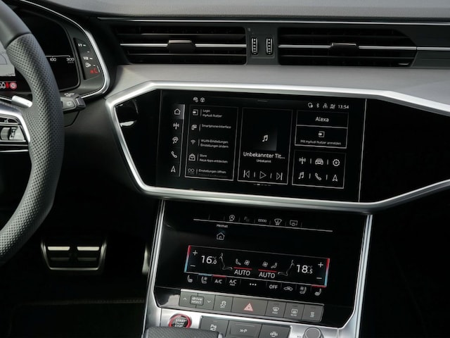 Audi S6 Avant Quattro