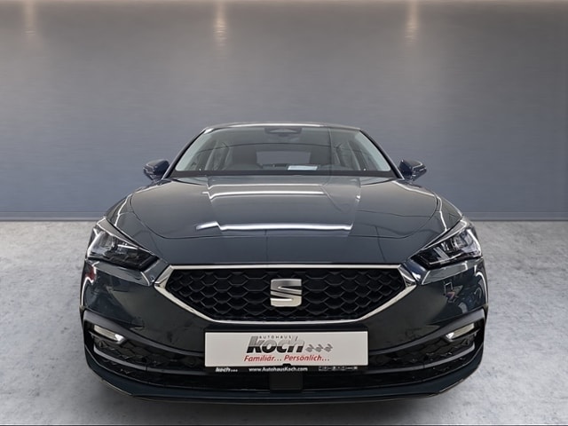 Seat Leon 1,5 LED P-ASSIST RFK SHZ ACC F-LINK