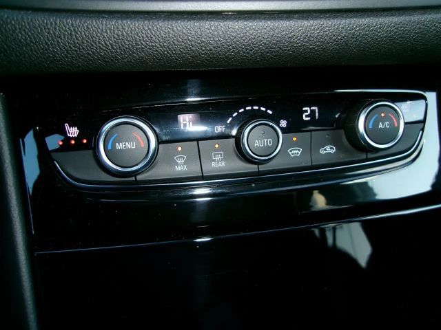 Opel Grandland X GS-Line Grand Sport