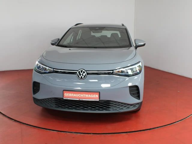Volkswagen ID.4 52 KWh Pure