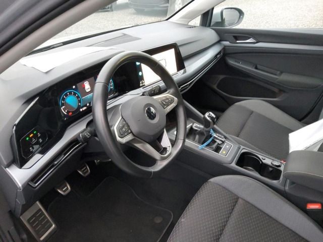 Volkswagen Golf 1.0 TSI