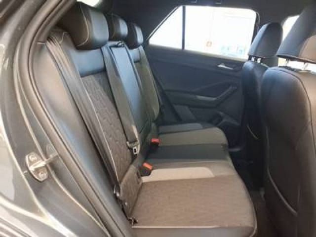 Volkswagen T-Roc 2.0 TDI DSG