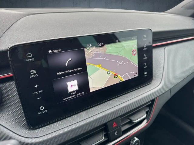 Skoda Scala 1.0 TSI Monte Carlo