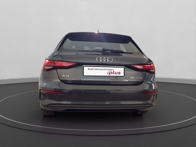 Audi A3 30 TFSI Sportback