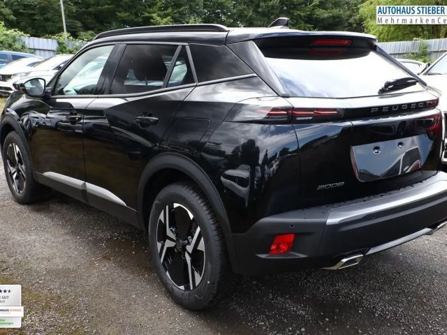 Peugeot 2008 Allure Pack Hybrid