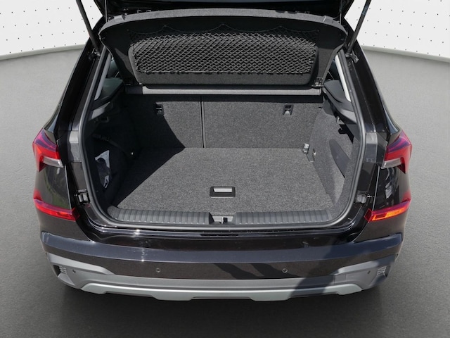 Skoda Kamiq 1.5 TSI Tour