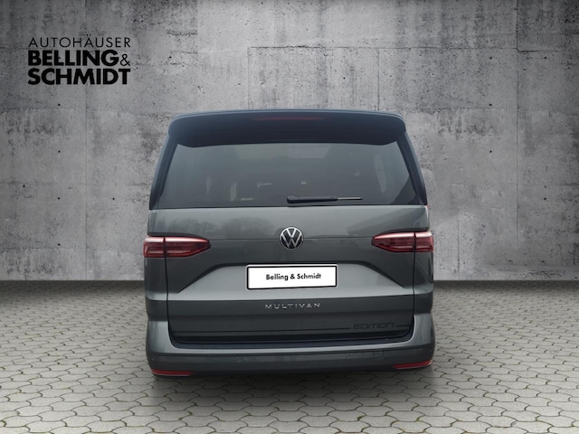 Volkswagen Multivan 2.0 TDI Life