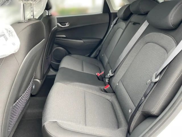 Hyundai Kona 39 kWh Advantage