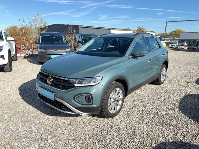Volkswagen T-Roc 1.5 TSI Life