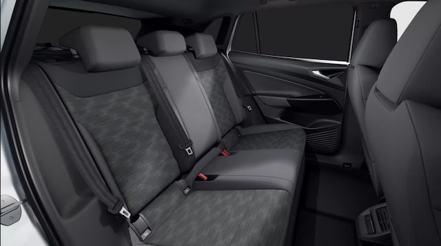 Volkswagen ID.4 Performance Pro