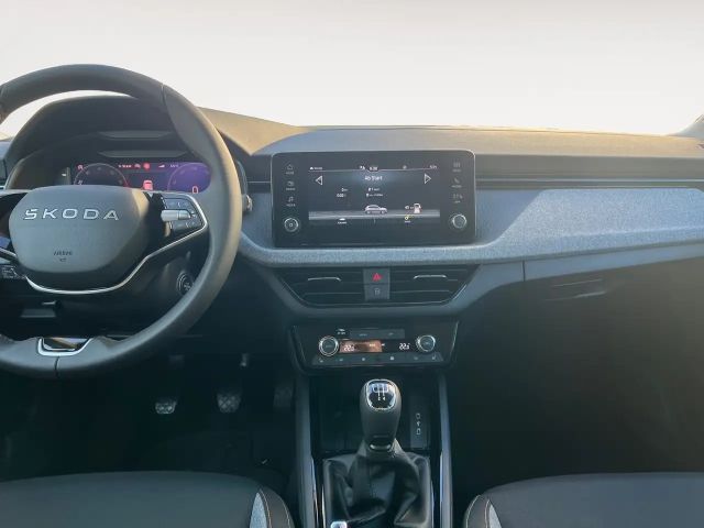 Skoda Kamiq Selection