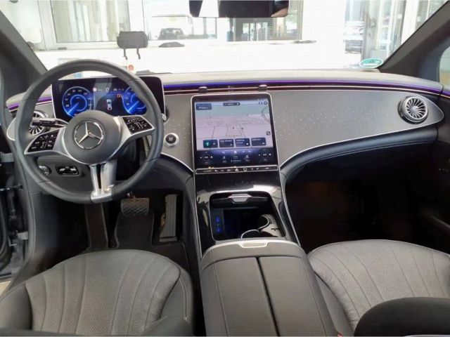 Mercedes-Benz EQE 350 AMG Line Sedan
