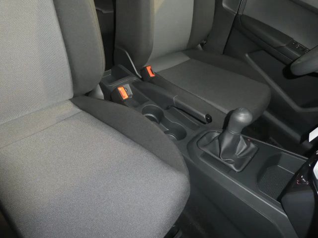 Seat Ibiza Reference