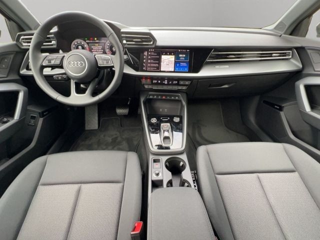 Audi A3 35 TFSI S-Tronic Sportback