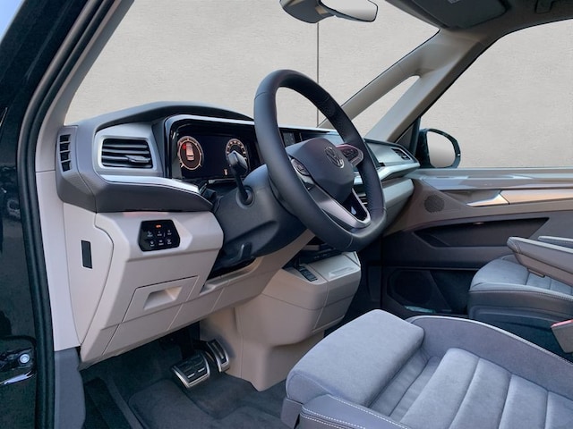 Volkswagen Multivan DSG Style T7