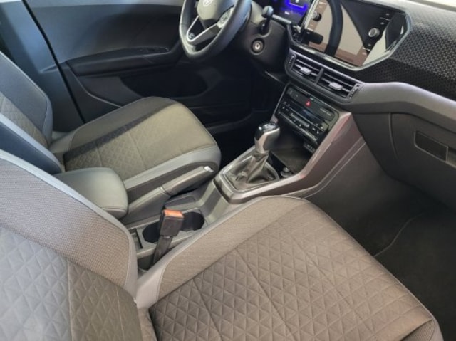 Volkswagen T-Cross 1.0 TSI DSG