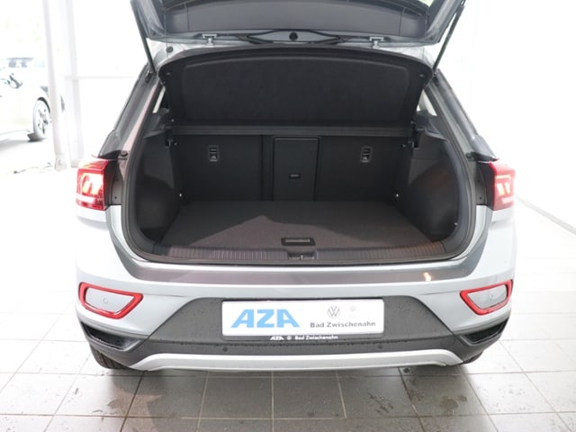 Volkswagen T-Roc 1.0 TSI