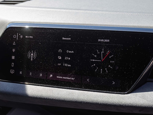 Audi A5 Hybride Quattro S-Tronic