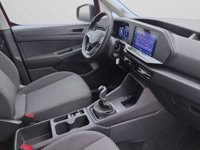 Volkswagen Caddy 1.5 TSI Combi