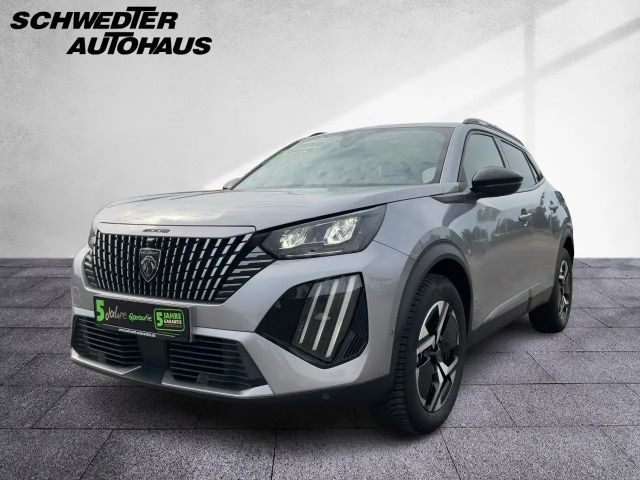 Peugeot 2008 Allure Pack PureTech