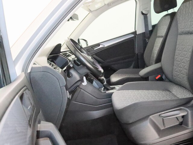 Volkswagen Tiguan 1.4 TSI Life eHybrid