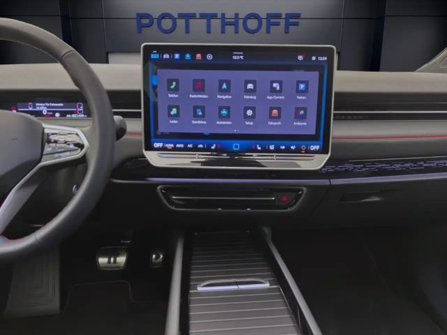 Volkswagen ID.7 GTX IQ.Drive Tourer